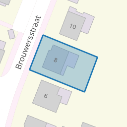 Perceel MBE00-C-4053