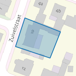 Perceel MBE00-C-4058