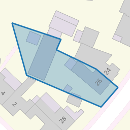 Perceel MBE00-C-4065