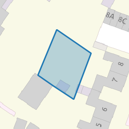 Perceel MBE00-C-4067