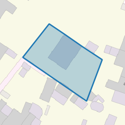 Perceel MBE00-C-4068