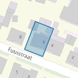 Perceel MBE00-C-4094