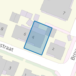 Perceel MBE00-C-4095