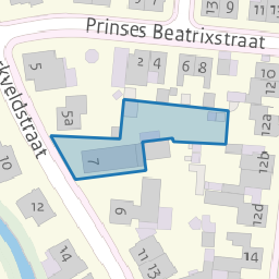 Perceel MBE00-C-4101