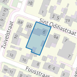 Perceel MBE00-C-4105