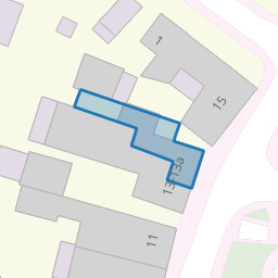 Perceel MBE00-C-4109