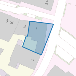 Perceel MBE00-C-4111