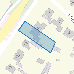 Perceel MBE00-C-4118