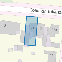Perceel MBE00-C-4181