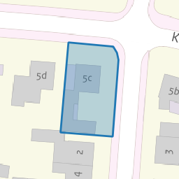 Perceel MBE00-C-4189