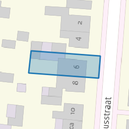 Perceel MBE00-C-4192