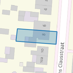 Perceel MBE00-C-4193