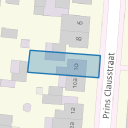 Perceel MBE00-C-4194
