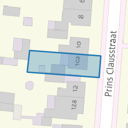 Perceel MBE00-C-4195