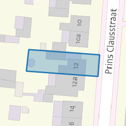 Perceel MBE00-C-4196