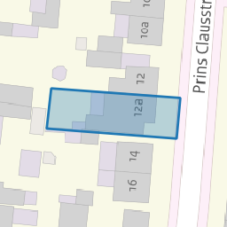 Perceel MBE00-C-4197