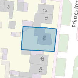 Perceel MBE00-C-4199