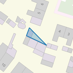 Perceel MBE00-C-4205