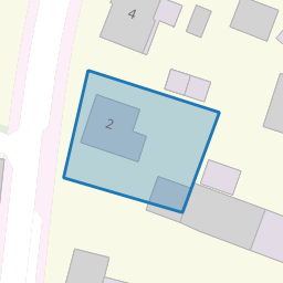 Perceel MBE00-C-4211