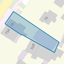 Perceel MBE00-C-4222