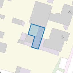 Perceel MBE00-C-4242