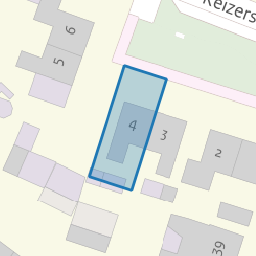 Perceel MBE00-C-4250