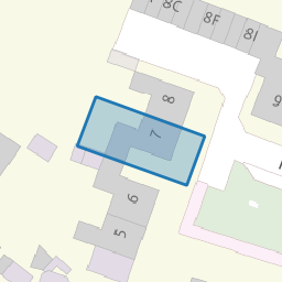 Perceel MBE00-C-4253