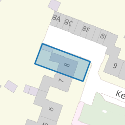 Perceel MBE00-C-4254