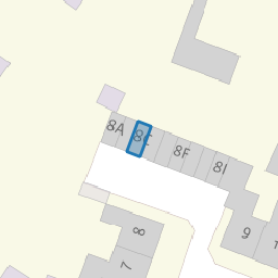 Perceel MBE00-C-4257