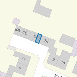 Perceel MBE00-C-4261