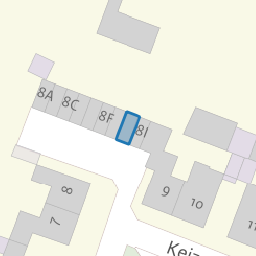 Perceel MBE00-C-4262