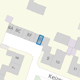 Perceel MBE00-C-4263