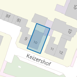 Perceel MBE00-C-4265