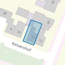 Perceel MBE00-C-4266