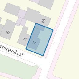 Perceel MBE00-C-4267