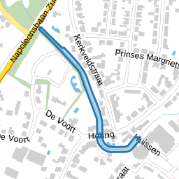 Perceel MBE00-C-4286