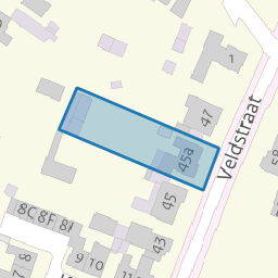 Perceel MBE00-C-4290