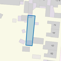 Perceel MBE00-C-4291