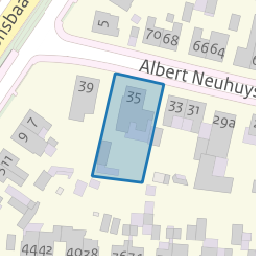 Perceel MBE00-C-4305