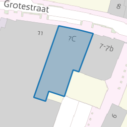 Perceel MBE00-C-4335