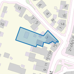 Perceel MBE00-C-4337