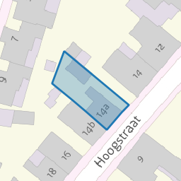 Perceel MBE00-C-4387