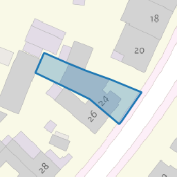 Perceel MBE00-C-4389