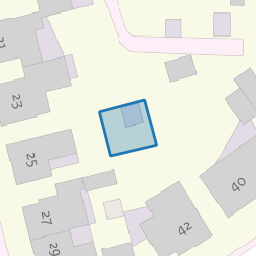 Perceel MBE00-C-4430