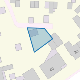 Perceel MBE00-C-4432