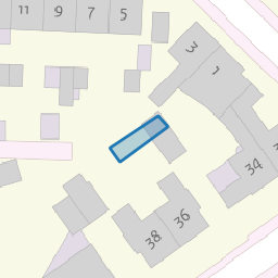 Perceel MBE00-C-4434