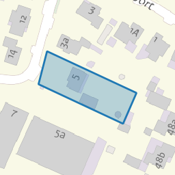 Perceel MBE00-C-4442