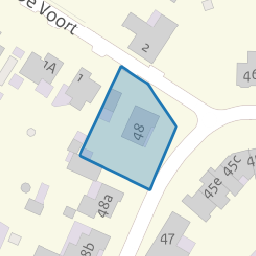 Perceel MBE00-C-4443