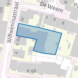 Perceel MBE00-C-4450