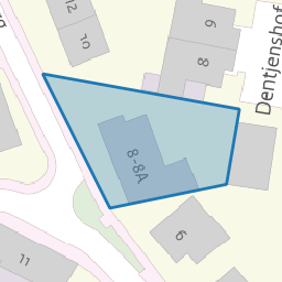 Perceel MBE00-C-4455